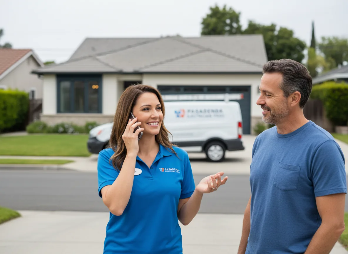 Electrician Manorville, PA FAQs